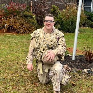 Meet your Posher, Terri